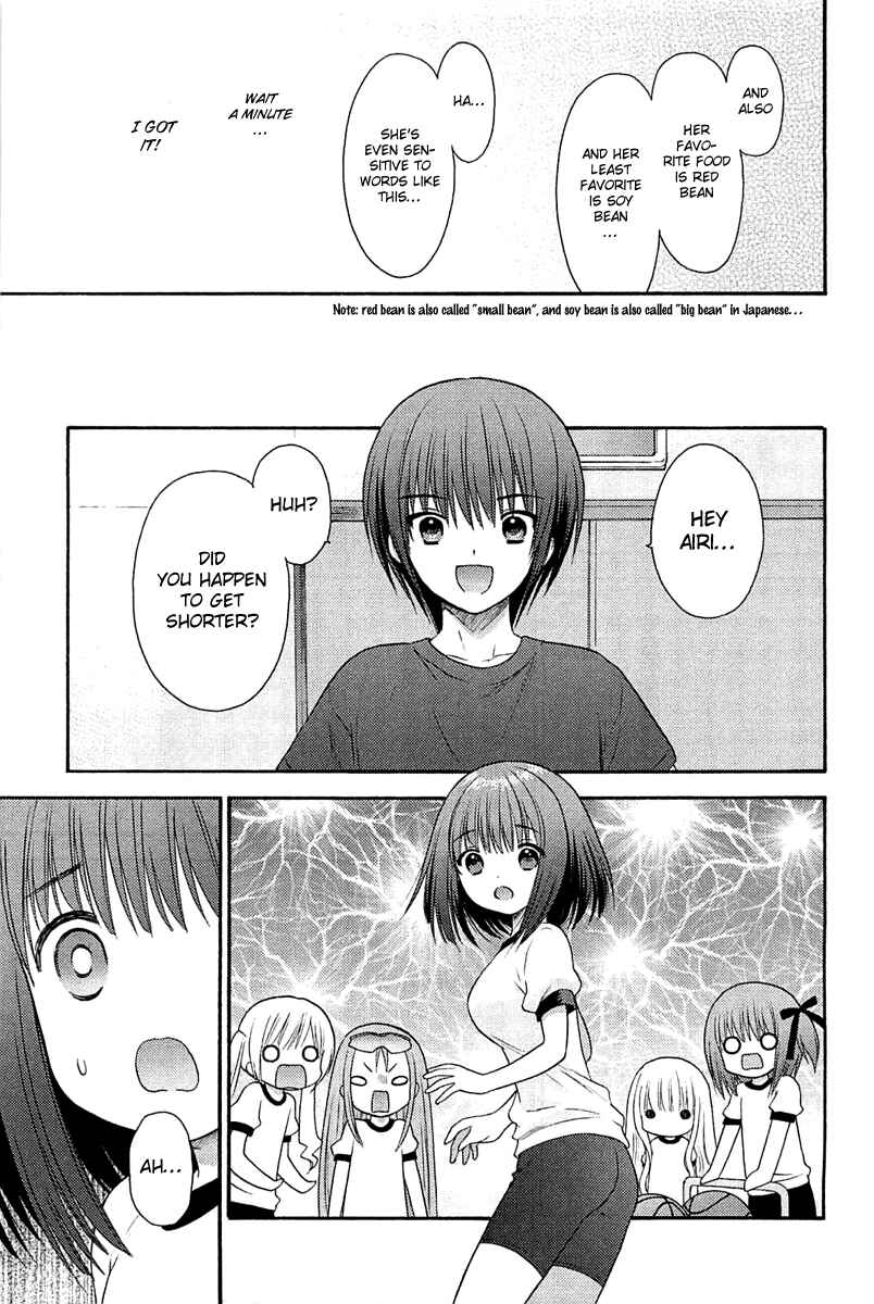 Page 29 Chapter 6 Ro-Kyu-Bu!