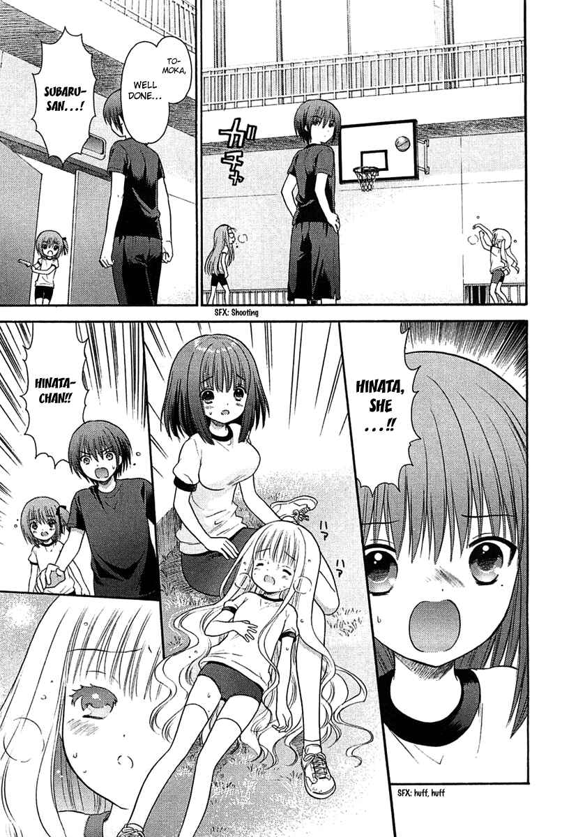 Page 7 Chapter 6 Ro-Kyu-Bu!