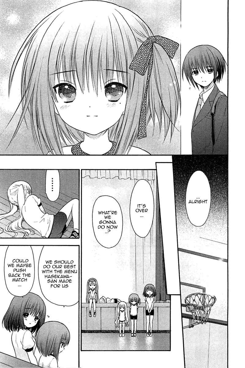 Page 13 Chapter 3 Ro-Kyu-Bu!