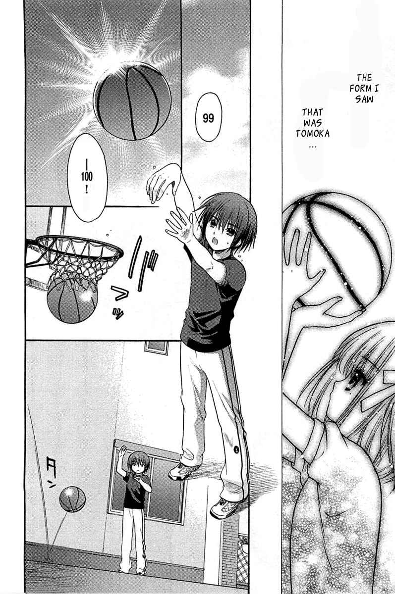 Page 24 Chapter 3 Ro-Kyu-Bu!