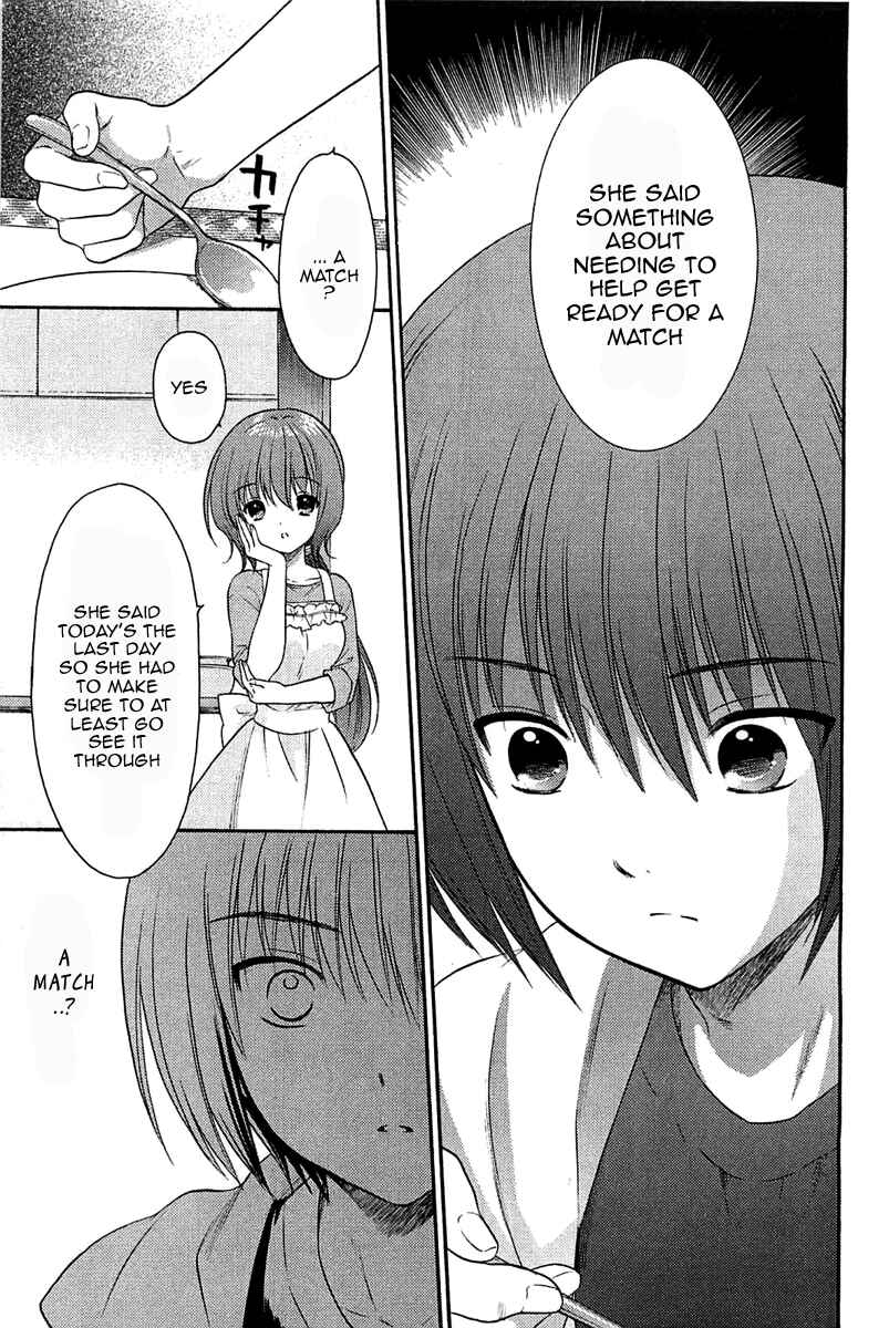 Page 29 Chapter 3 Ro-Kyu-Bu!