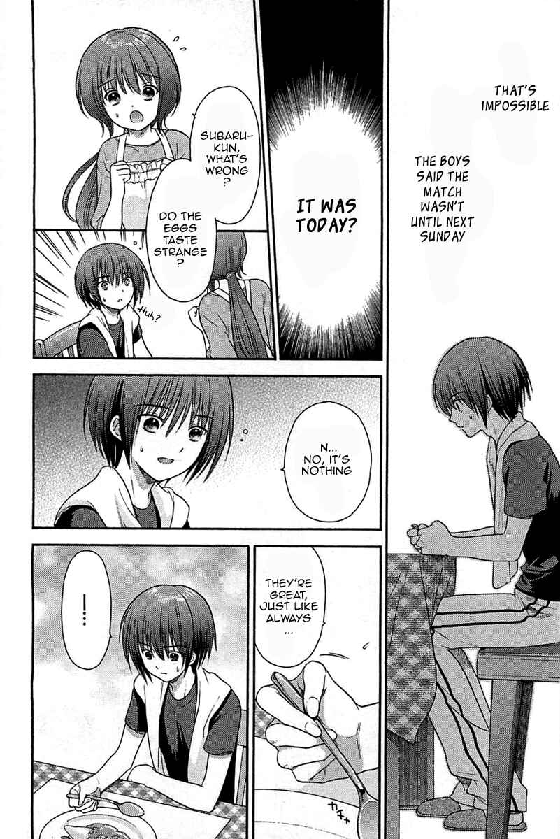 Page 30 Chapter 3 Ro-Kyu-Bu!