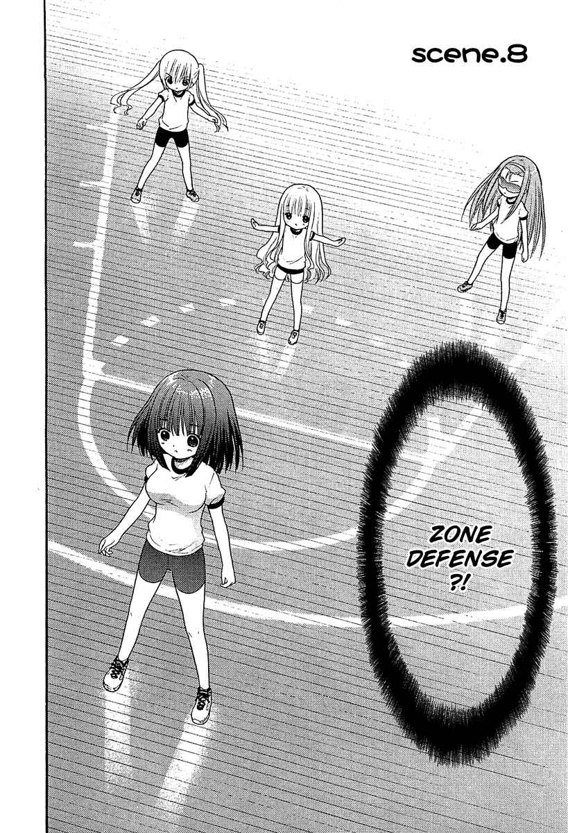 Page 2 Chapter 8 Ro-Kyu-Bu!