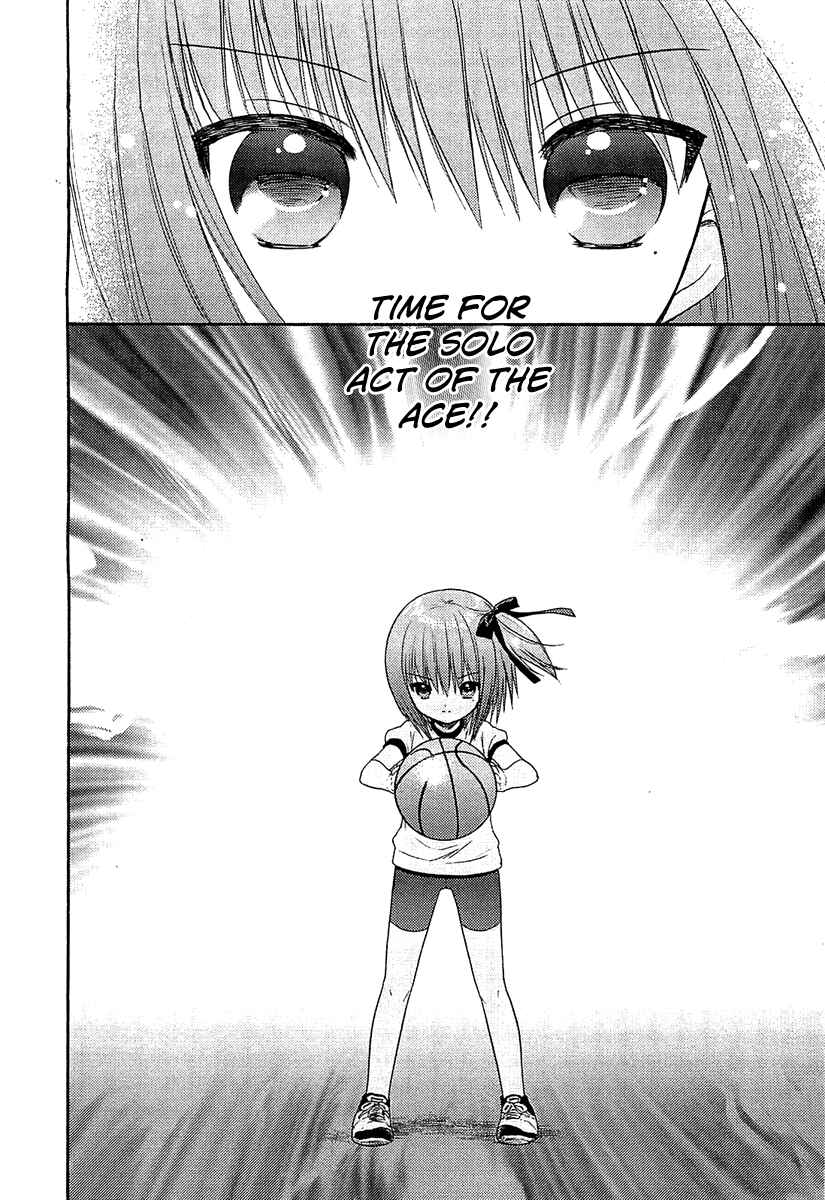 Page 32 Chapter 8 Ro-Kyu-Bu!