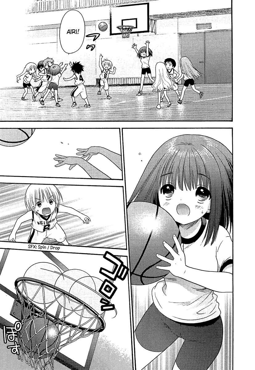 Page 5 Chapter 8 Ro-Kyu-Bu!
