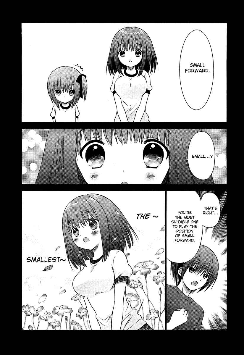 Page 8 Chapter 8 Ro-Kyu-Bu!