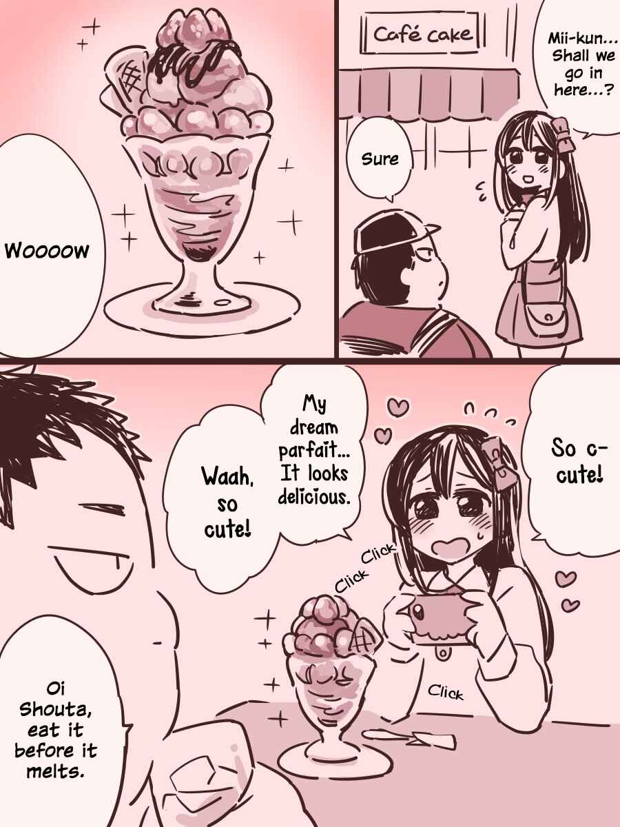Page 3 Chapter Unknown_278a Childhood Friend