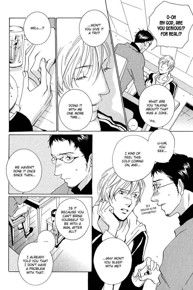 Page 11 Chapter 2 Make Me Happy
