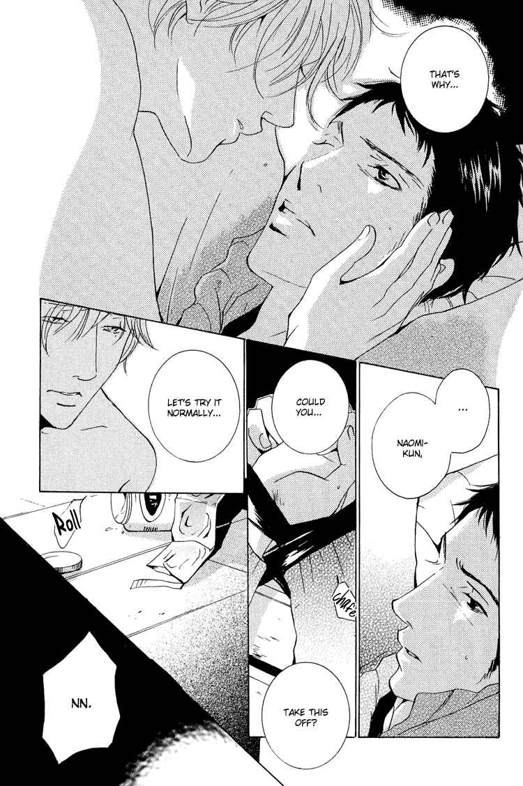 Page 28 Chapter 2 Make Me Happy