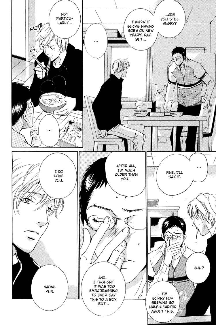 Page 31 Chapter 2 Make Me Happy