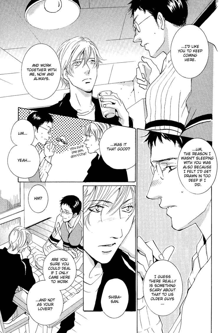 Page 32 Chapter 2 Make Me Happy