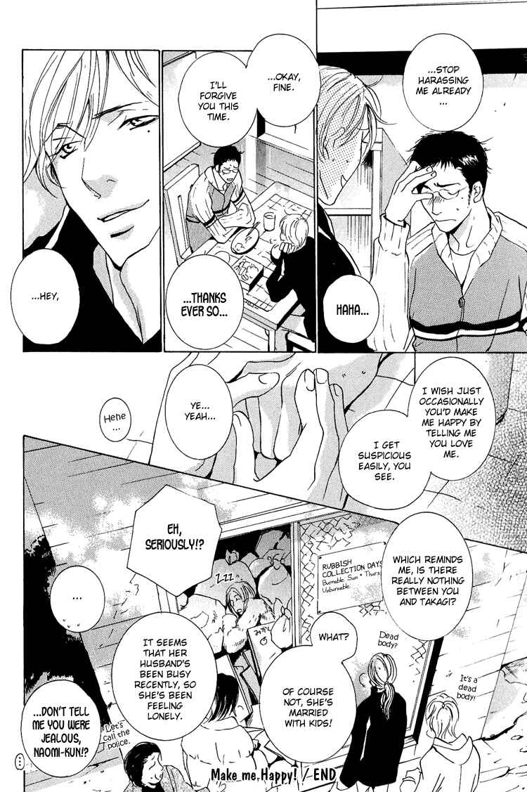 Page 33 Chapter 2 Make Me Happy