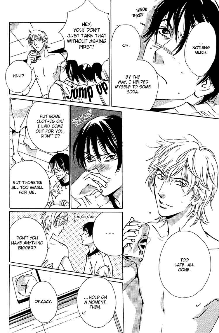 Page 11 Chapter 7 Make Me Happy