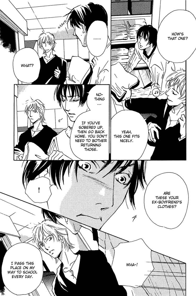 Page 12 Chapter 7 Make Me Happy