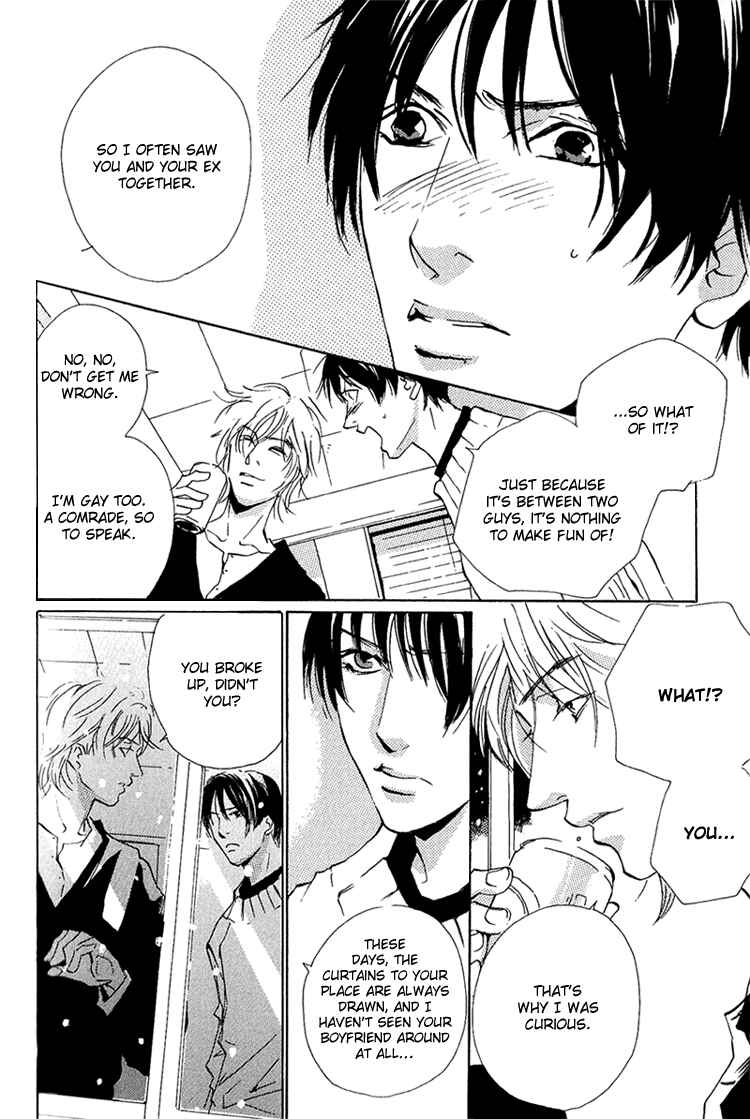 Page 13 Chapter 7 Make Me Happy