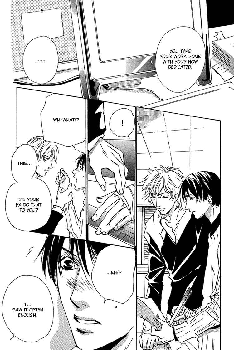 Page 16 Chapter 7 Make Me Happy