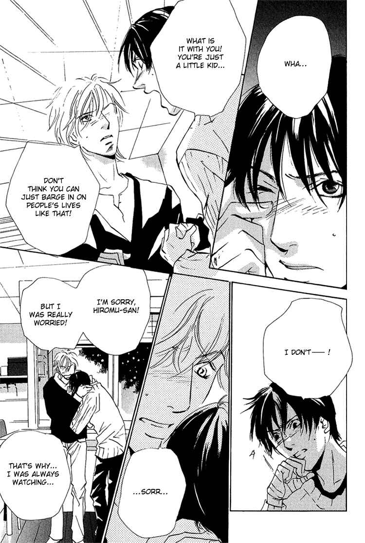 Page 18 Chapter 7 Make Me Happy