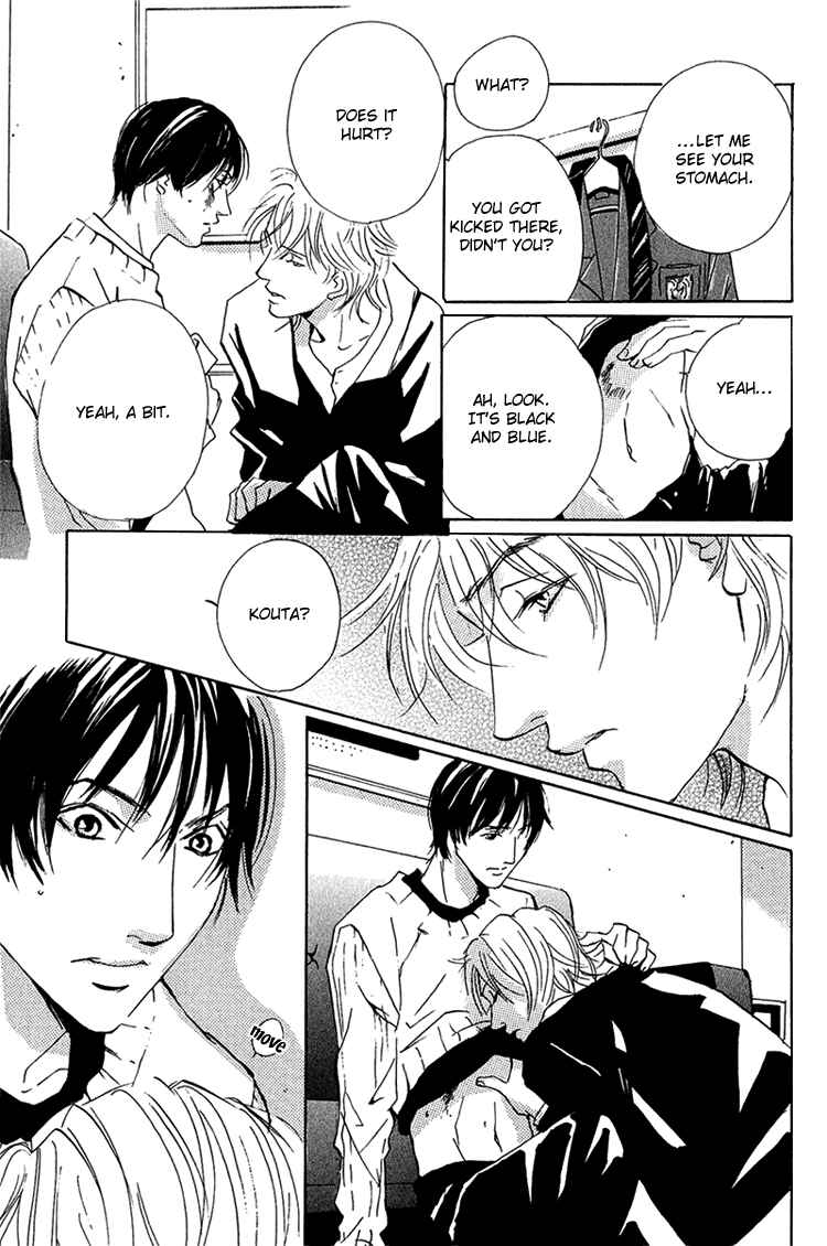 Page 30 Chapter 7 Make Me Happy