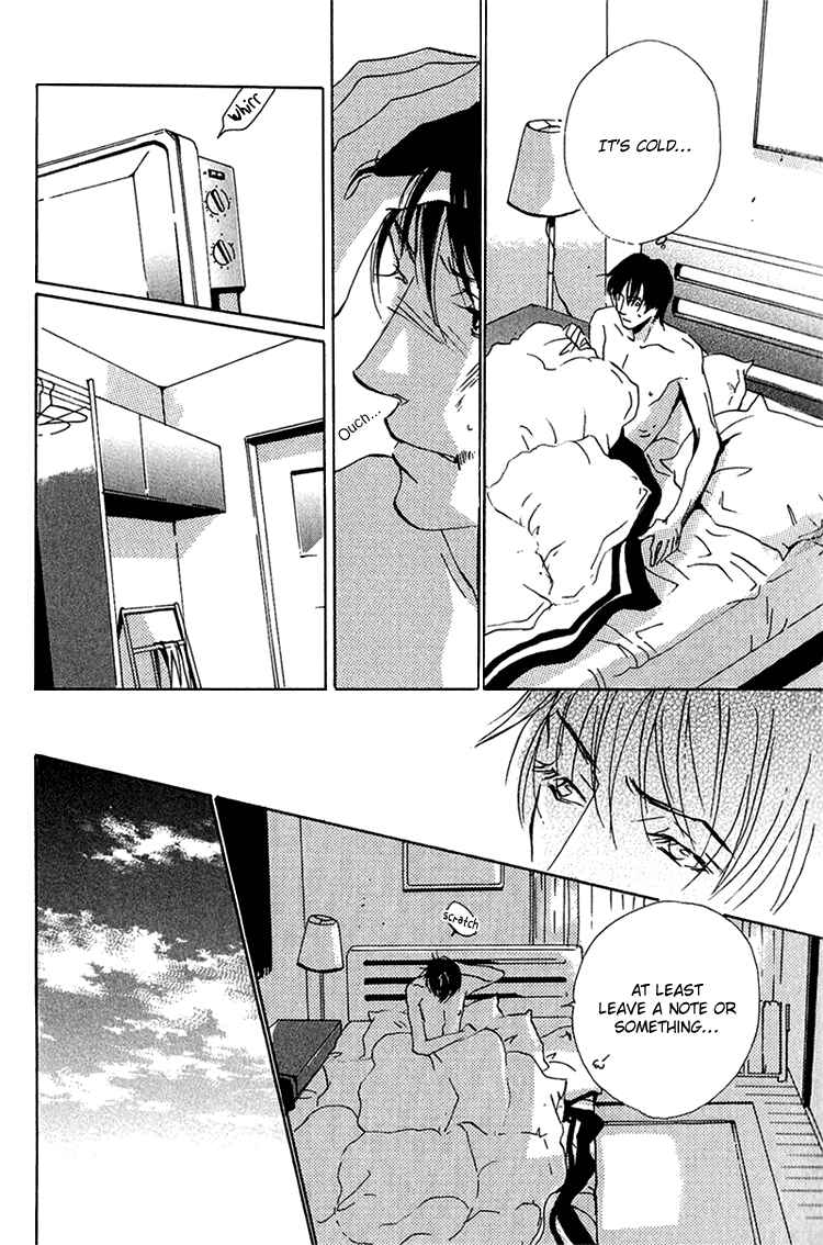 Page 38 Chapter 7 Make Me Happy