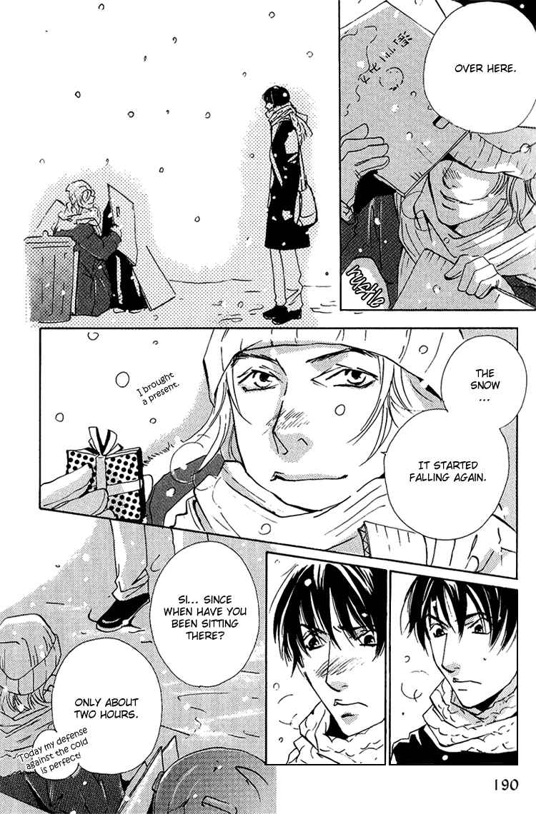 Page 42 Chapter 7 Make Me Happy