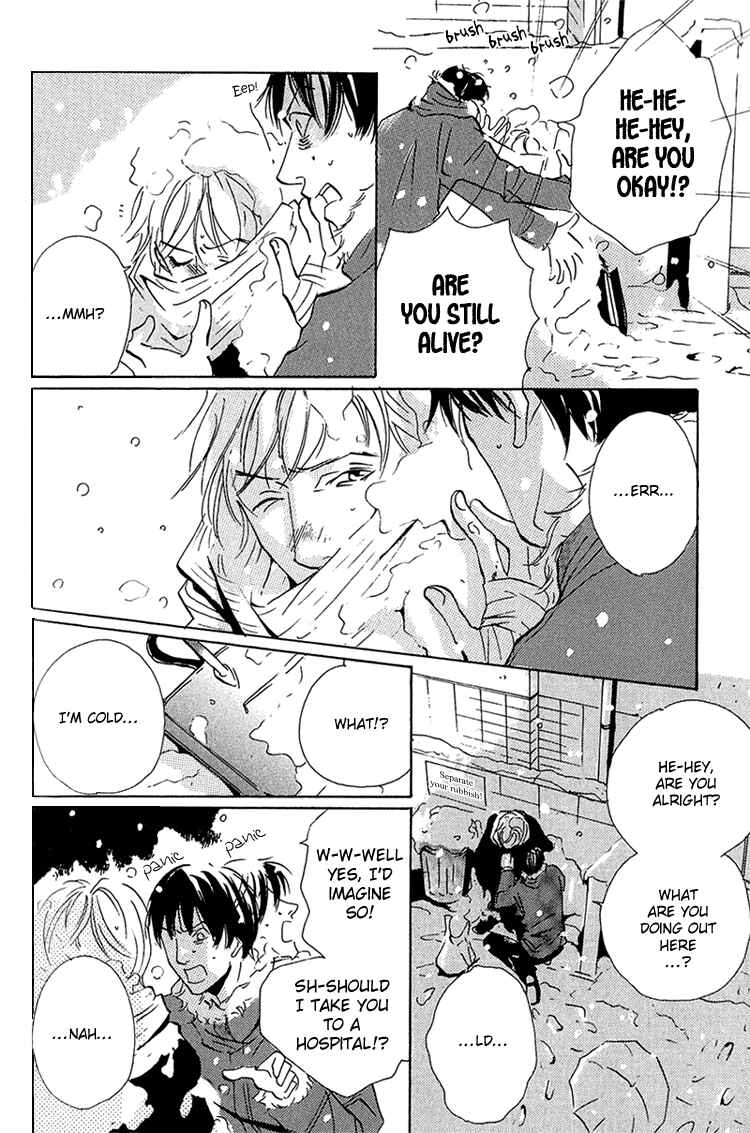 Page 7 Chapter 7 Make Me Happy