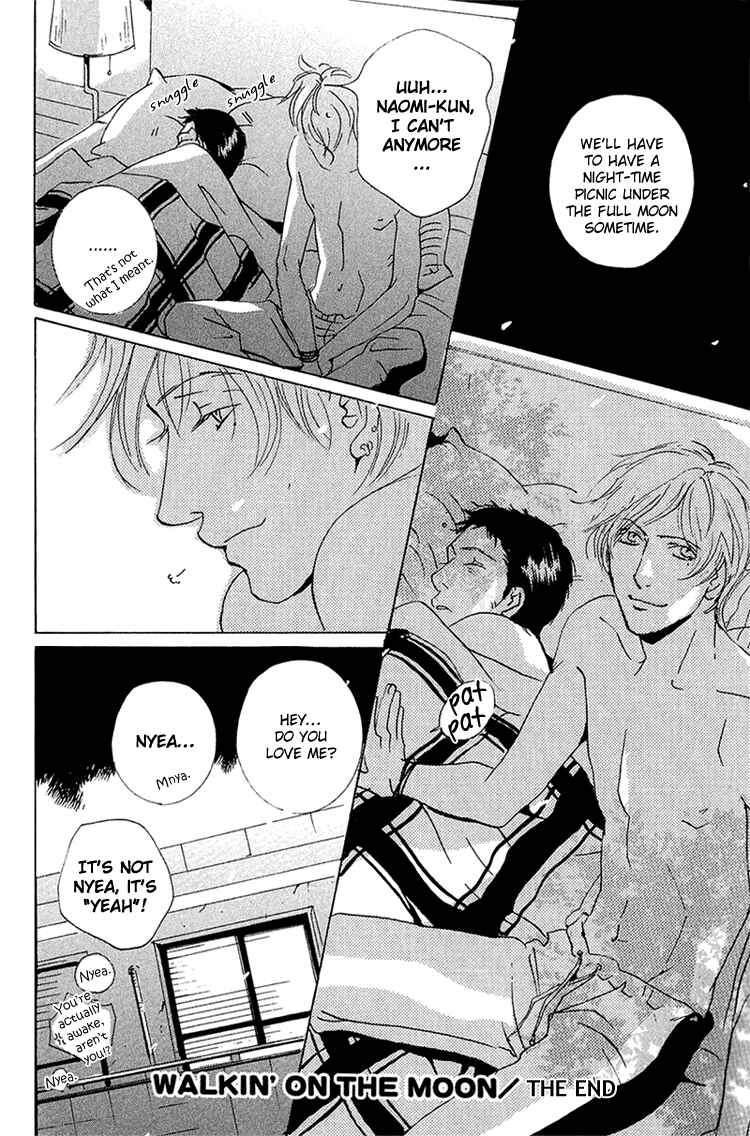 Page 11 Chapter 3 Make Me Happy
