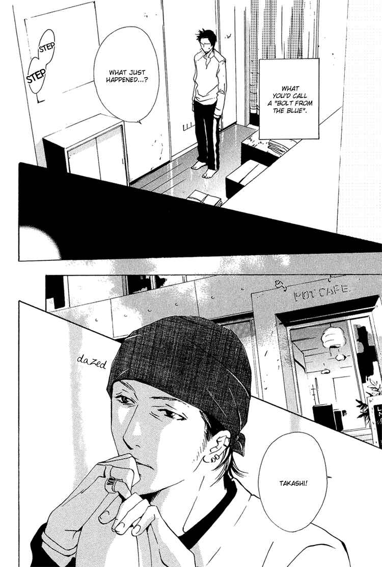 Page 10 Chapter 4 Make Me Happy
