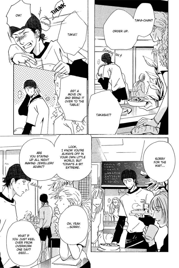Page 11 Chapter 4 Make Me Happy