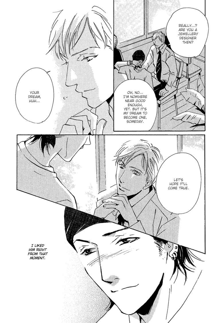 Page 13 Chapter 4 Make Me Happy
