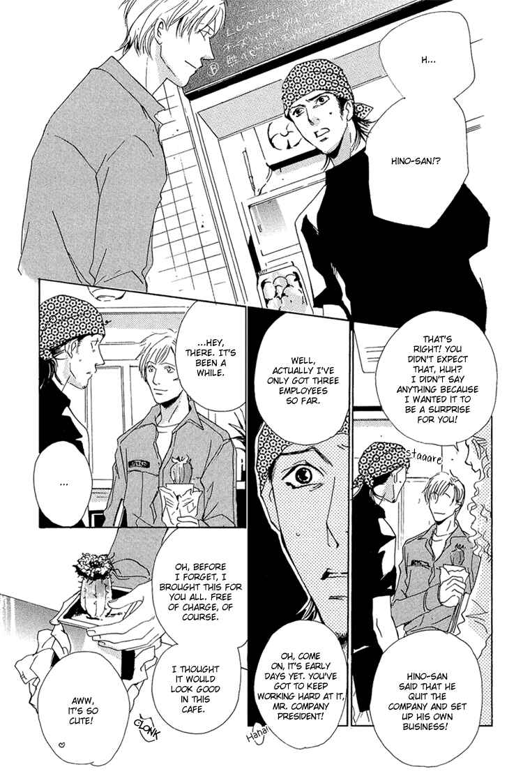Page 31 Chapter 4 Make Me Happy