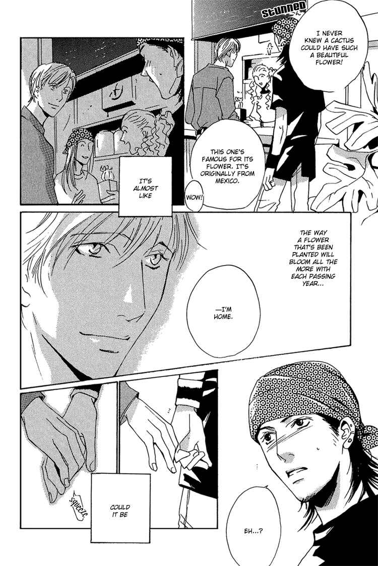 Page 32 Chapter 4 Make Me Happy