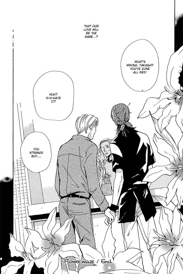 Page 33 Chapter 4 Make Me Happy