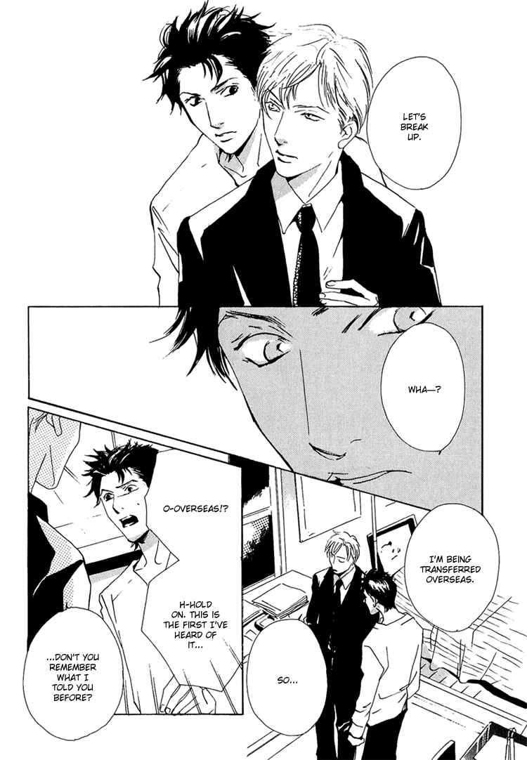 Page 8 Chapter 4 Make Me Happy