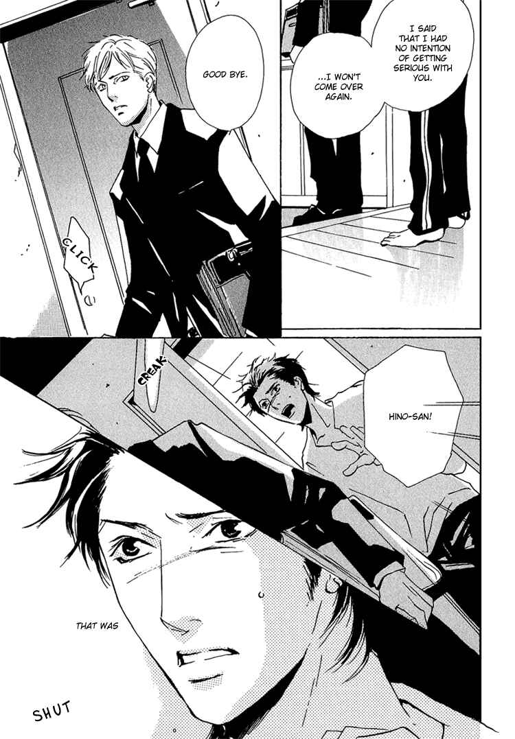 Page 9 Chapter 4 Make Me Happy
