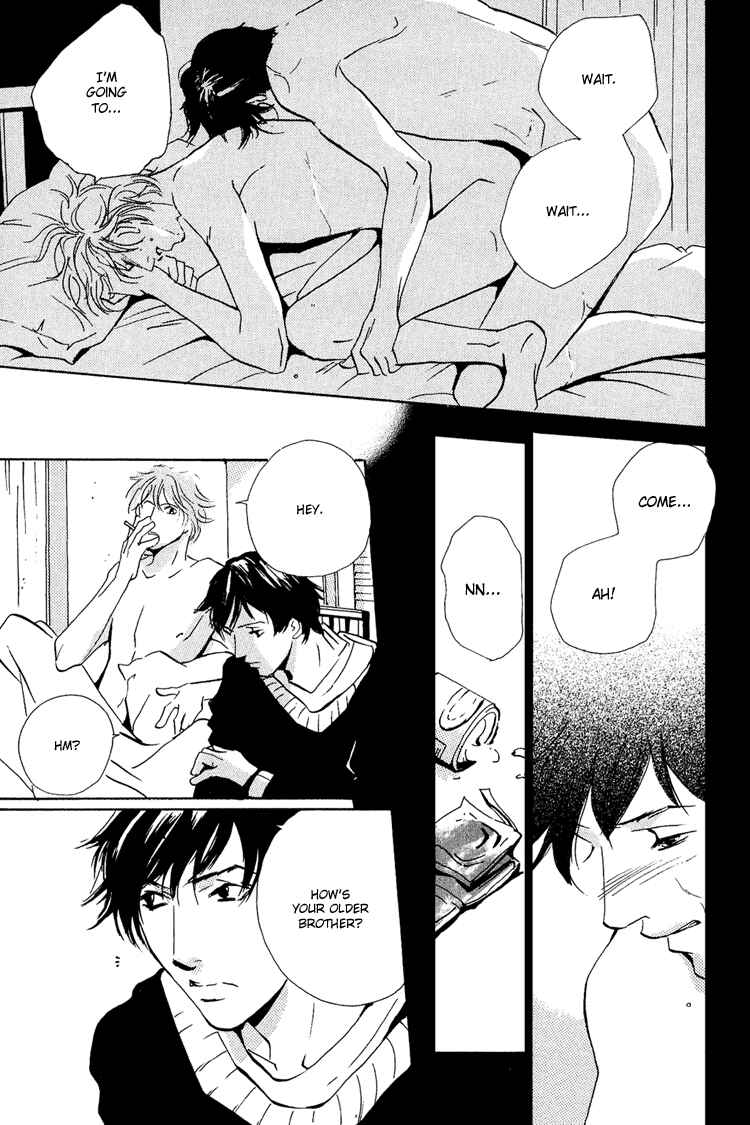 Page 10 Chapter 5 Make Me Happy