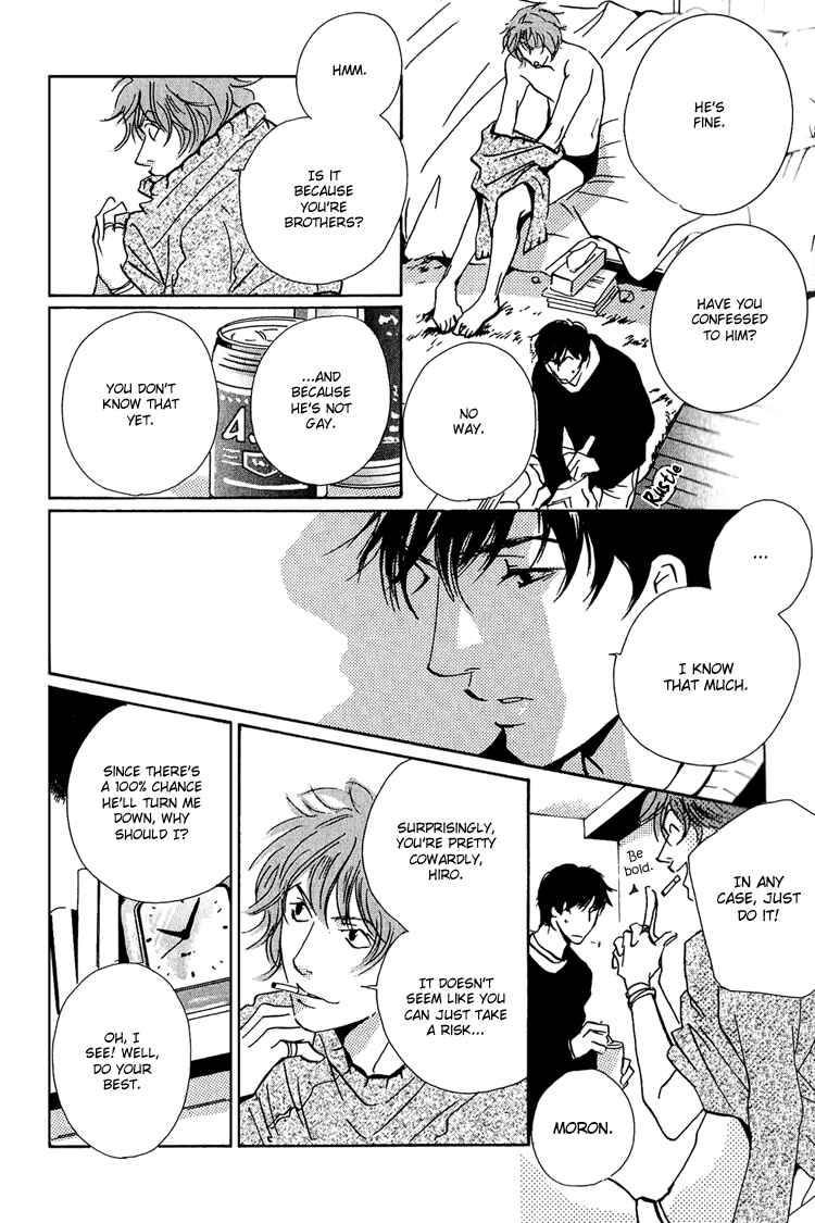 Page 11 Chapter 5 Make Me Happy