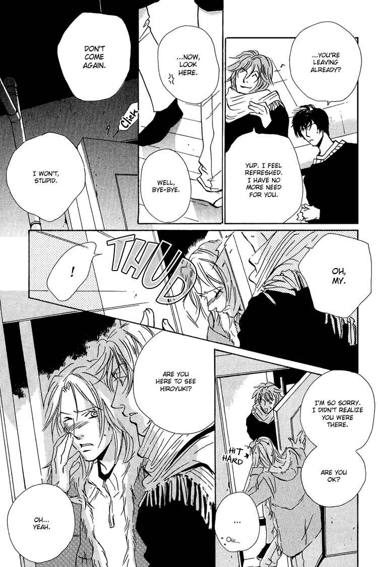 Page 12 Chapter 5 Make Me Happy