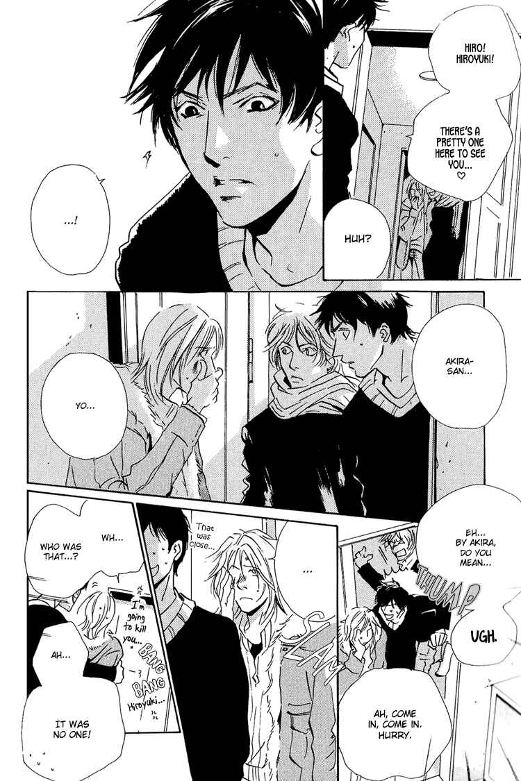 Page 13 Chapter 5 Make Me Happy