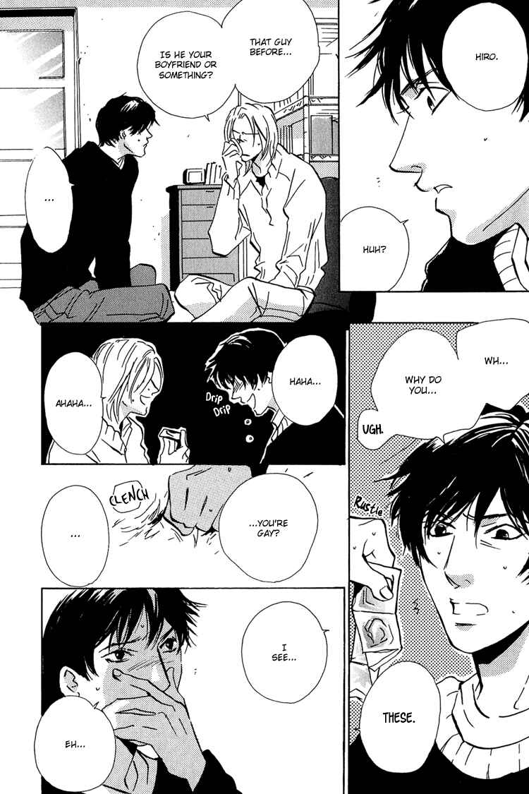 Page 16 Chapter 5 Make Me Happy
