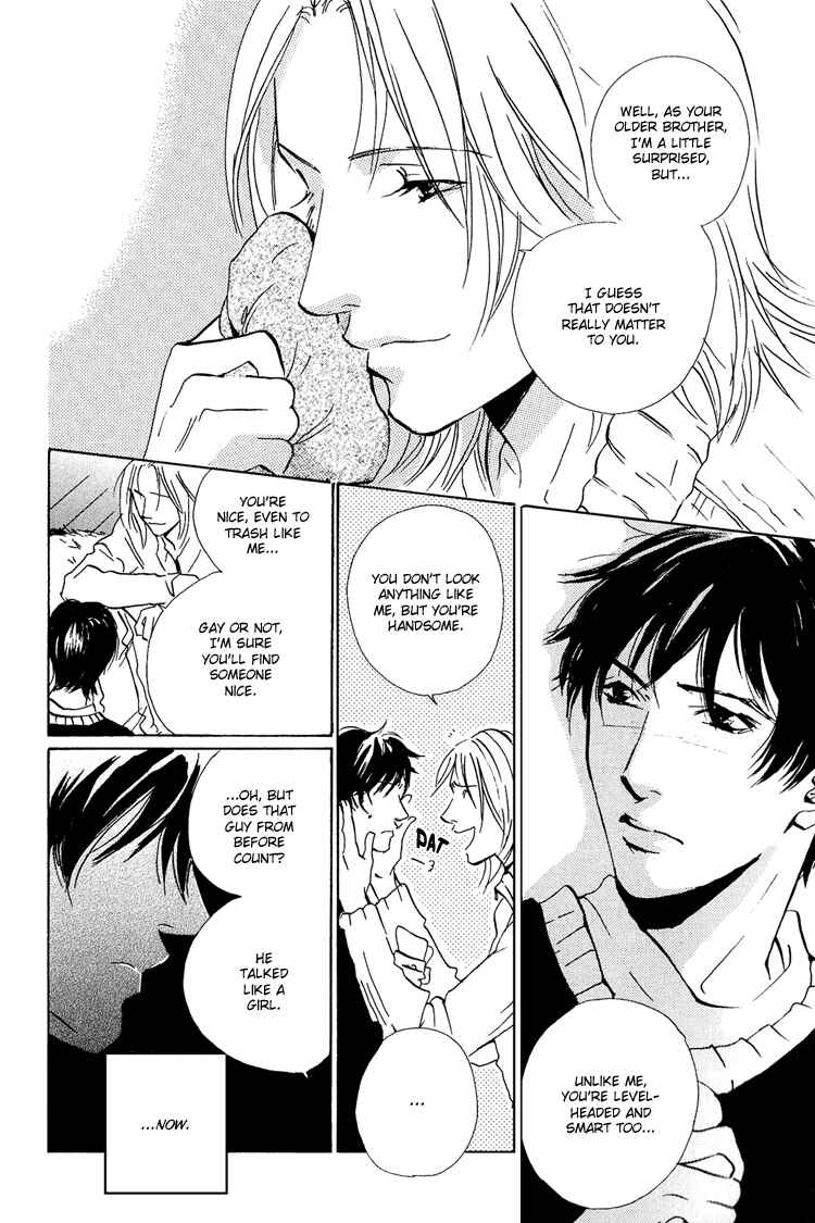 Page 17 Chapter 5 Make Me Happy