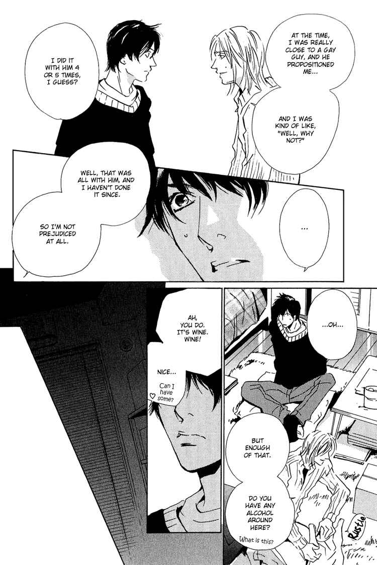 Page 19 Chapter 5 Make Me Happy