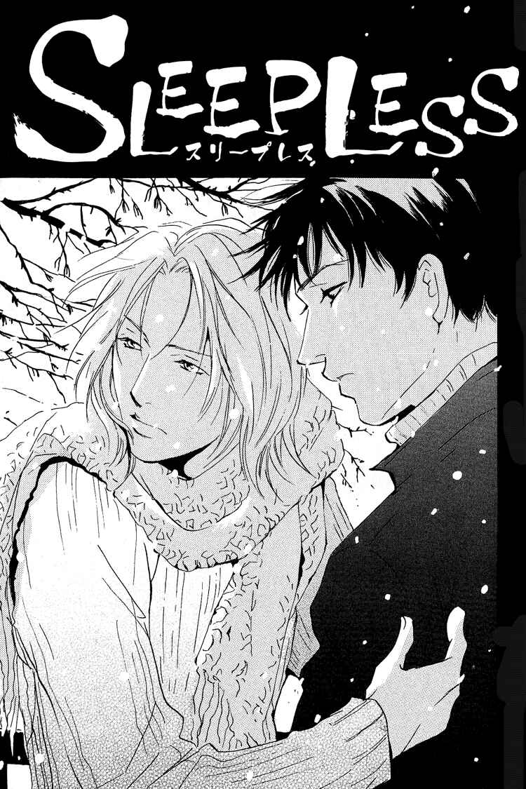 Page 2 Chapter 5 Make Me Happy