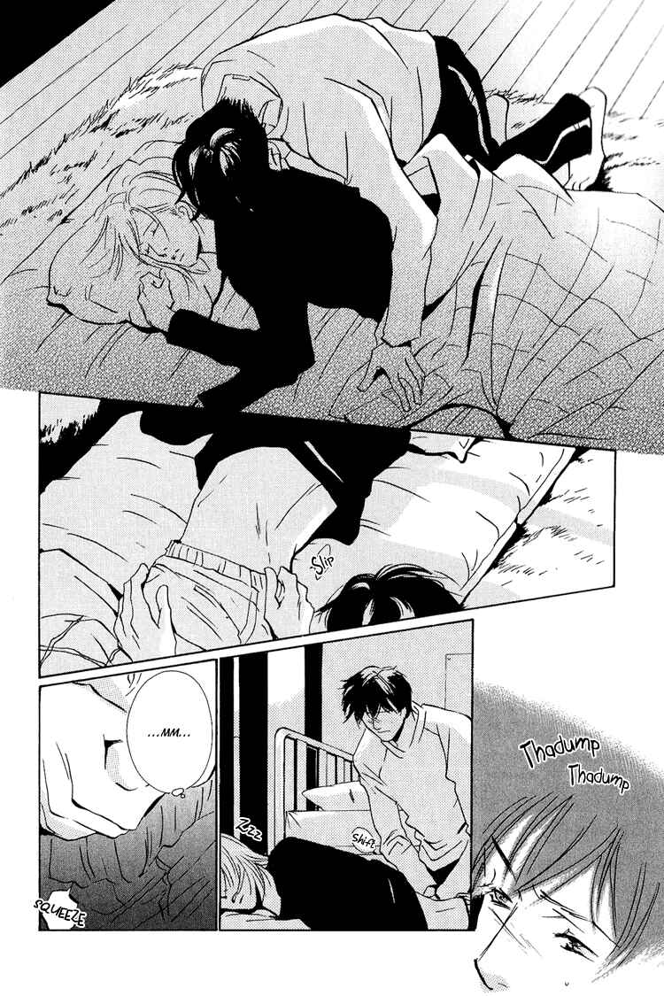 Page 21 Chapter 5 Make Me Happy