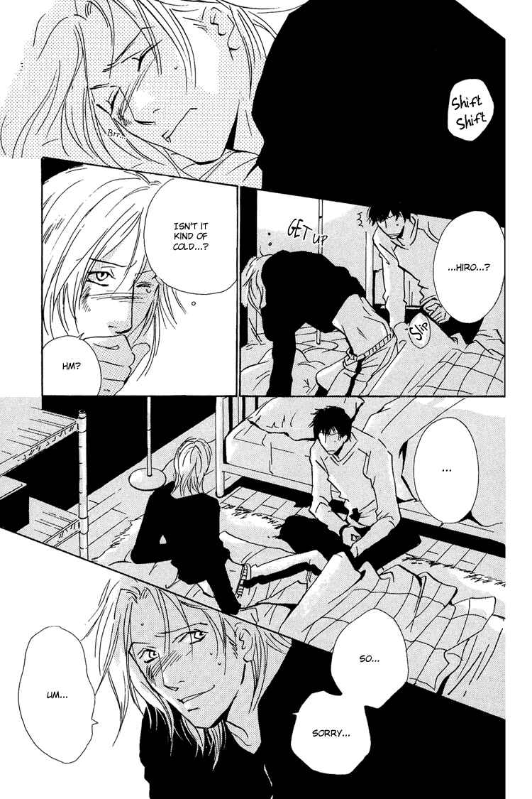 Page 22 Chapter 5 Make Me Happy