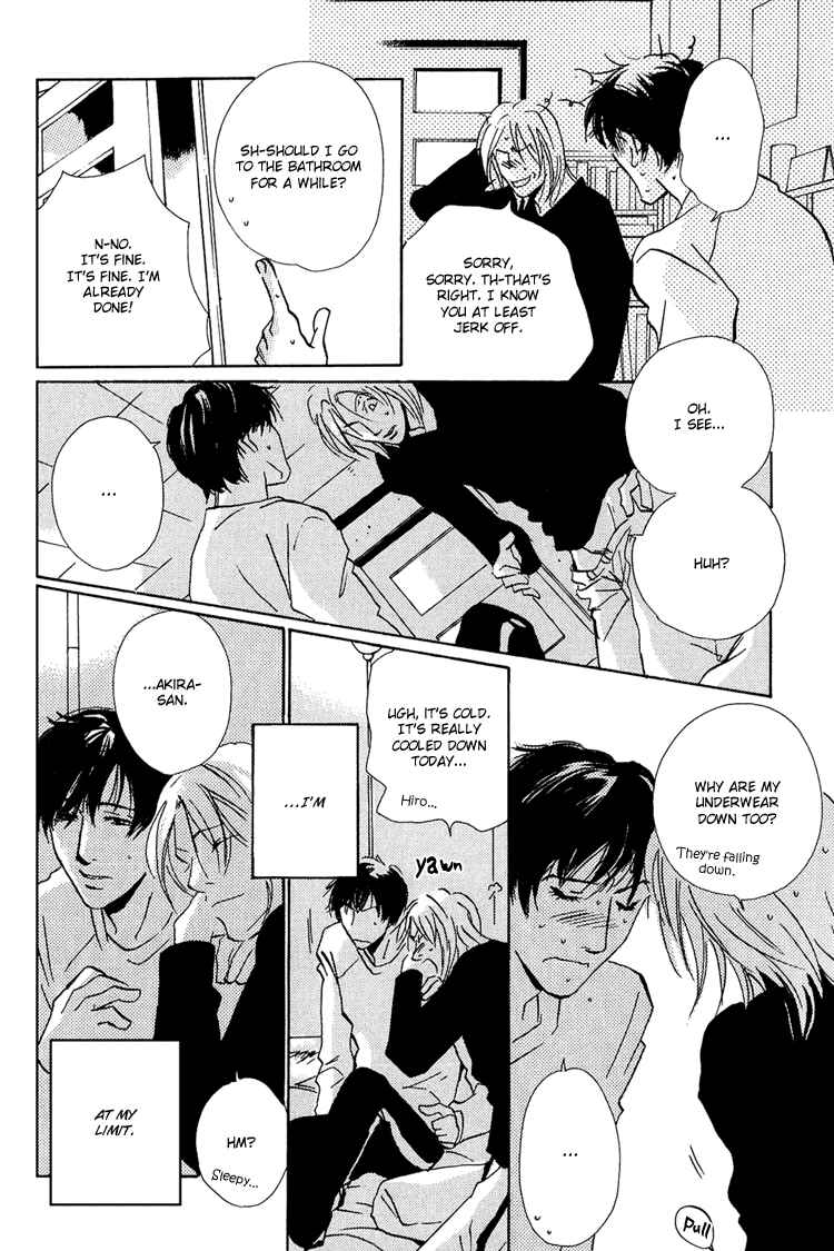 Page 23 Chapter 5 Make Me Happy