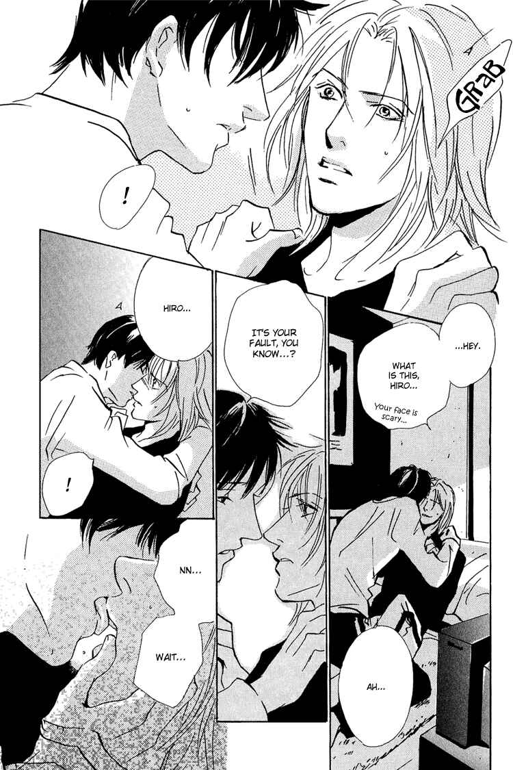 Page 24 Chapter 5 Make Me Happy