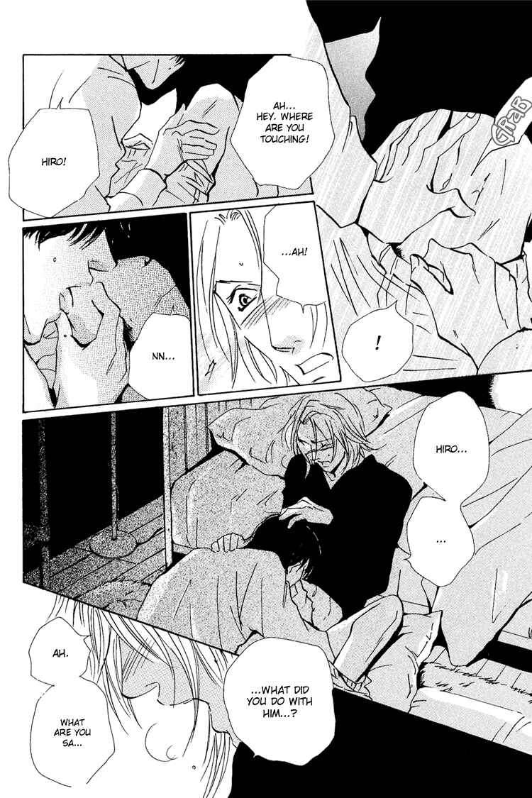 Page 25 Chapter 5 Make Me Happy