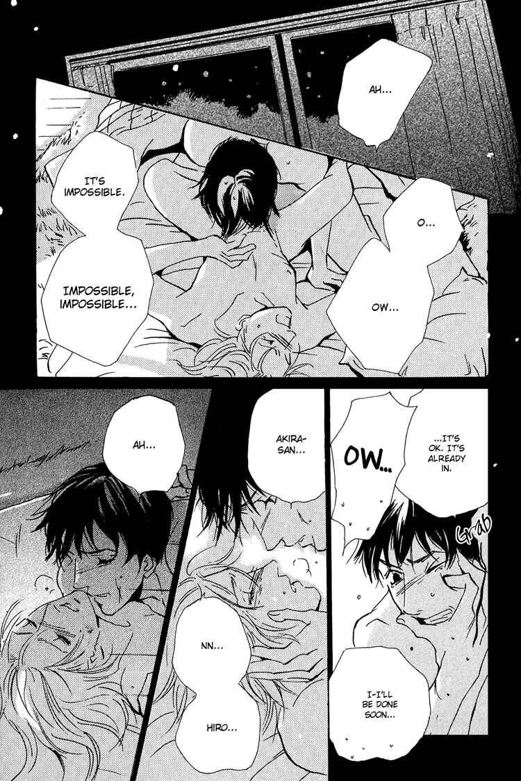Page 28 Chapter 5 Make Me Happy