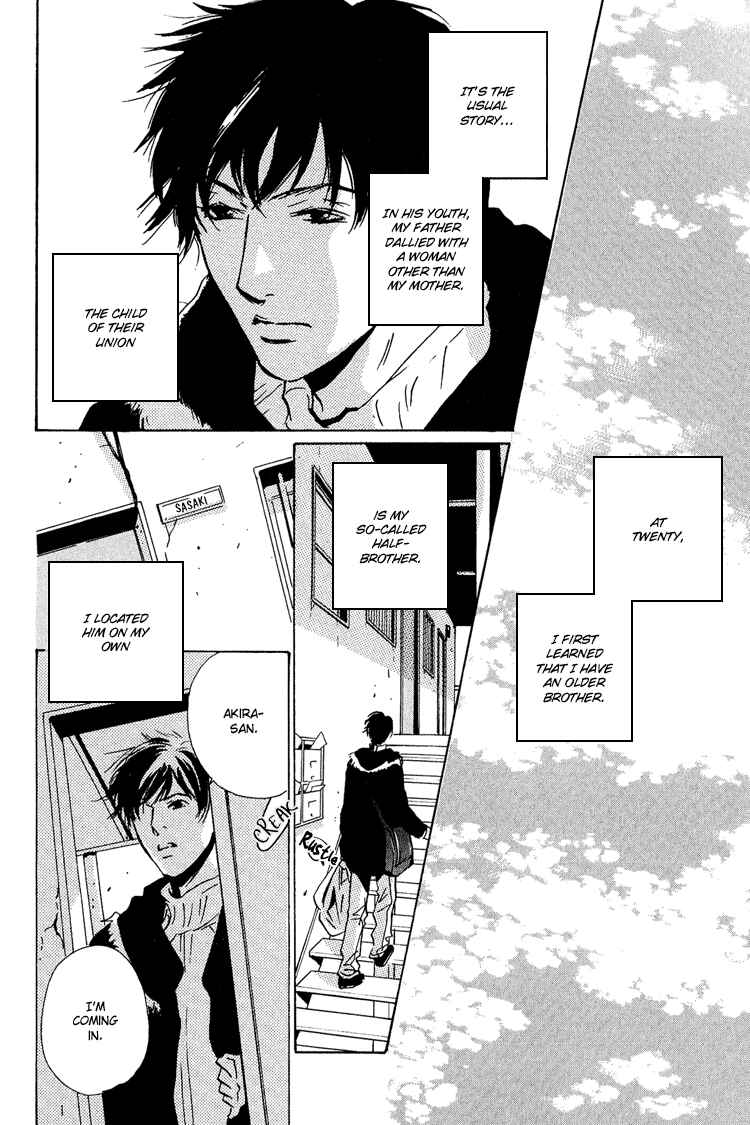 Page 3 Chapter 5 Make Me Happy
