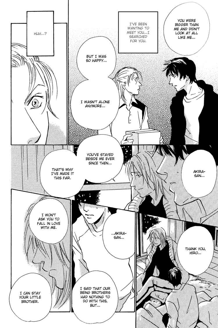Page 31 Chapter 5 Make Me Happy